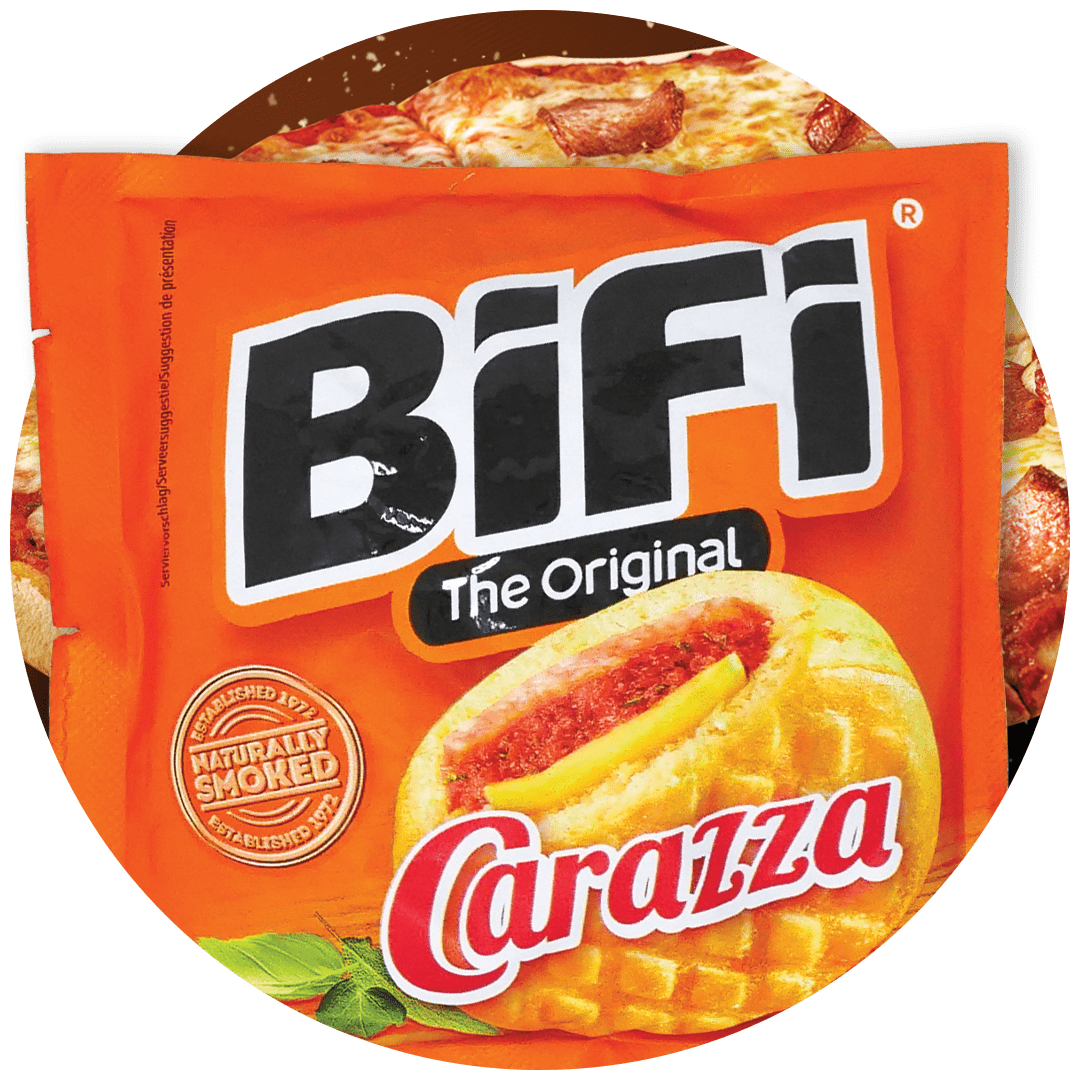 Image for BiFi Original Carazza